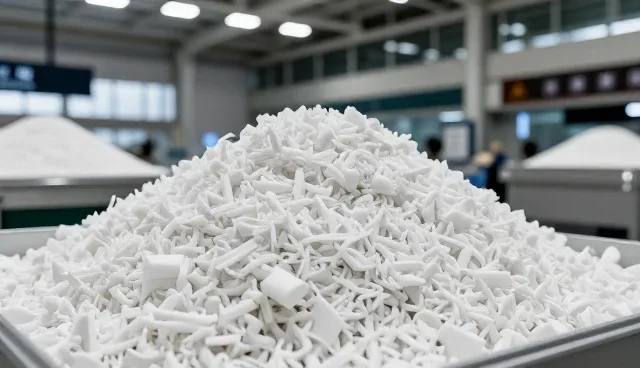 精细化学品性能与适用条件的选择依据