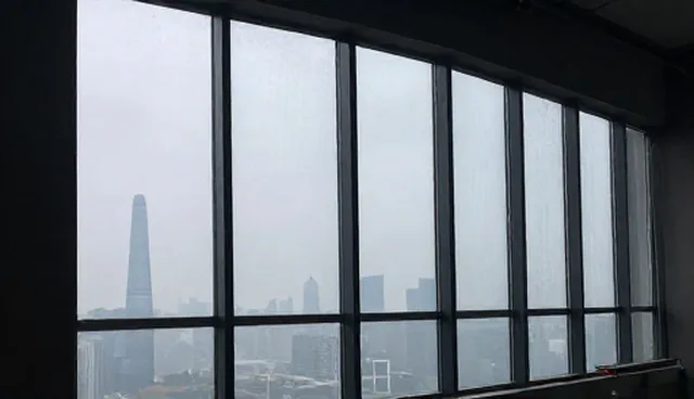 实际应对中网络较为完善的检查要点