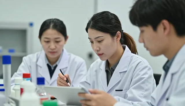 化工产品生产应用体验全面介绍