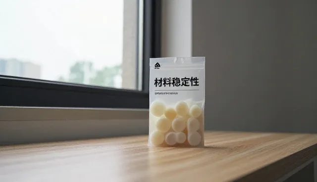 设备故障预防：来料质量对维护的影响