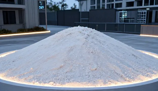 精细化学品选型关注点与限制条件分析
