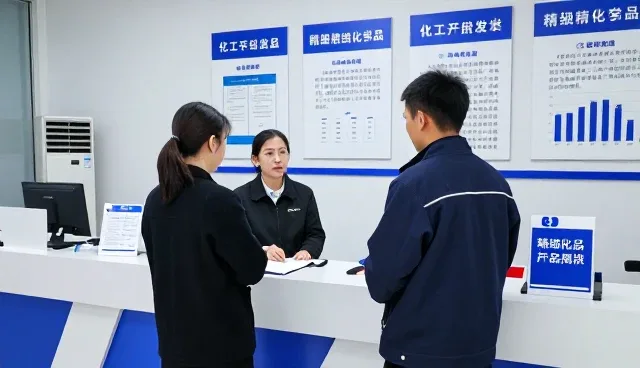 化工产品在实际应用中的维护要点与使用建议